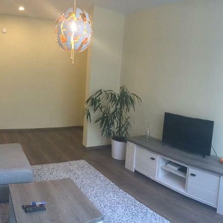 Liivalaia Apartment Talin Exterior foto