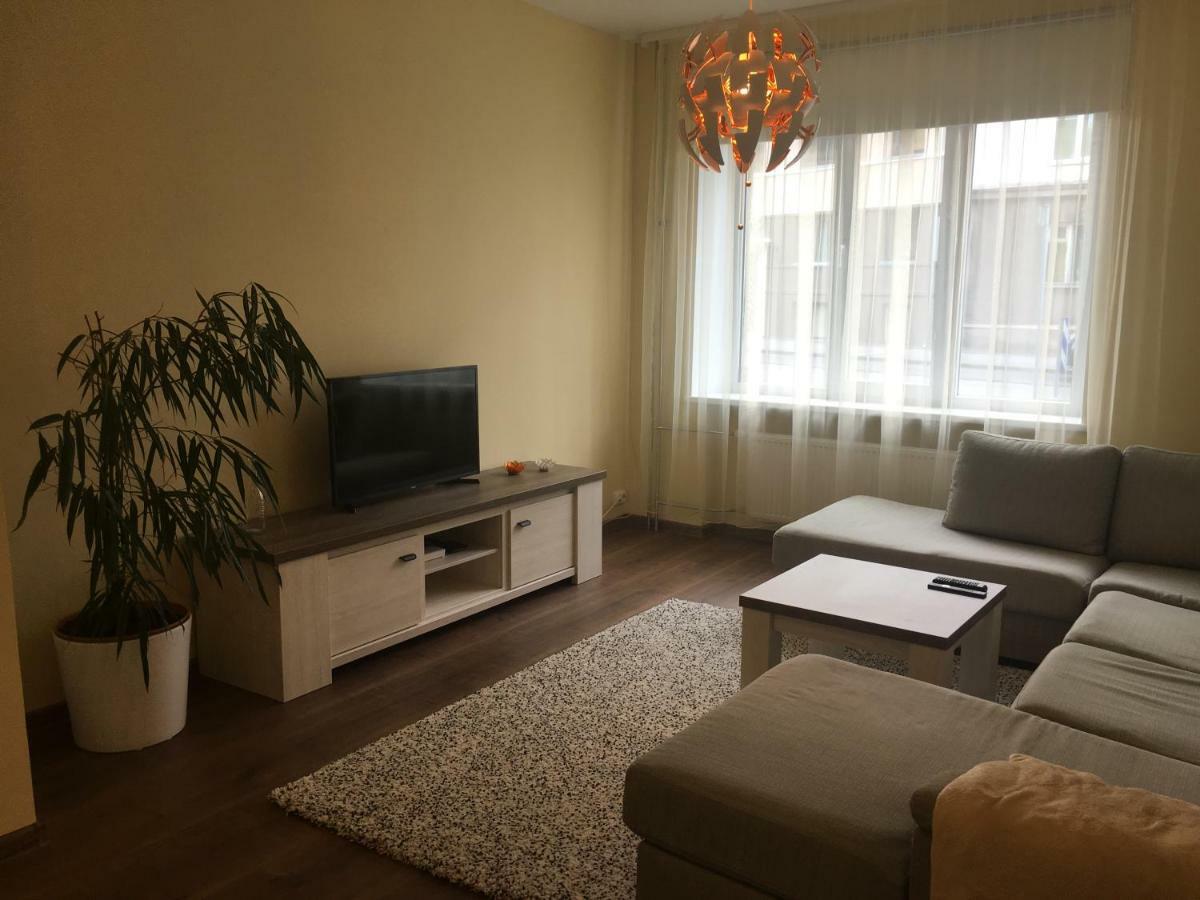 Liivalaia Apartment Talin Exterior foto