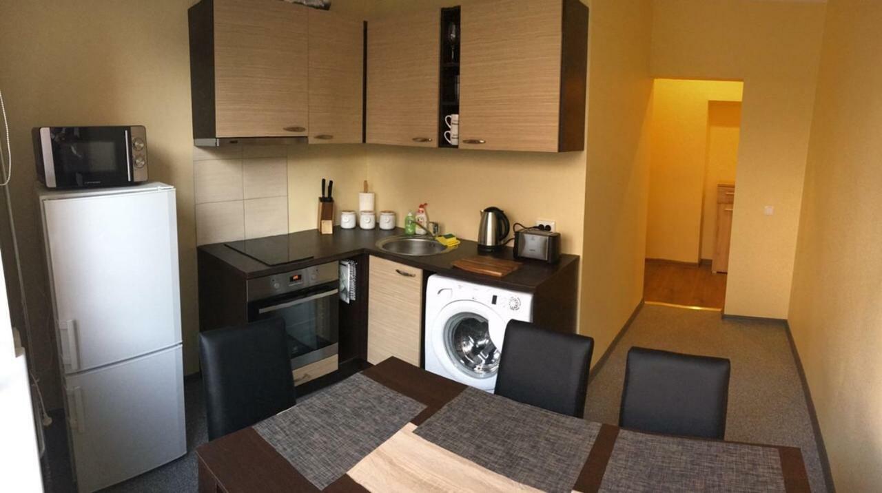 Liivalaia Apartment Talin Exterior foto