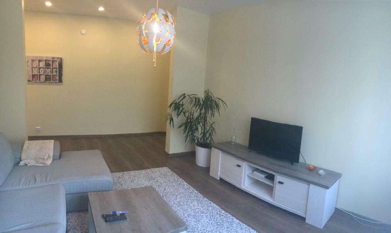 Liivalaia Apartment Talin Exterior foto
